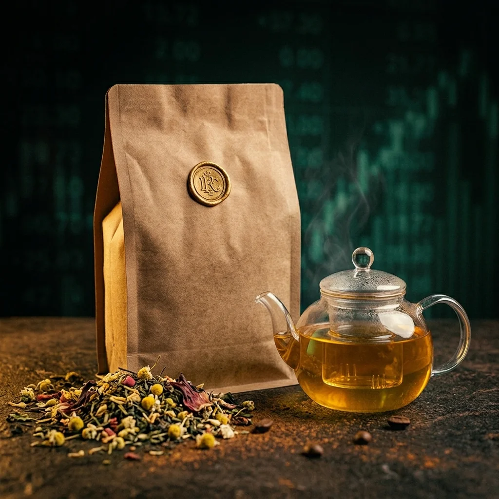 Renko Té